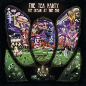 The Tea Party: The Ocean At The End - CD