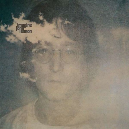John Lennon: Imagine  (Limited Edition) - Plak
