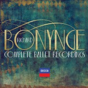 Richard Bonynge - The Complete Ballet Collection - CD