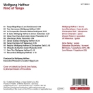 Wolfgang Haffner: Kind Of Tango - CD Foto #2