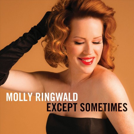Molly Ringwald: Except Sometimes - CD