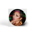 Little Mix: Confetti (Picture Disc - Version 2 - Jesy) - Plak Foto #2