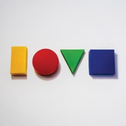 Jason Mraz: Love Is A Four Letter Word (Deluxe Edition) - CD