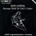 Baroque Music for Lute and Guitar - CD