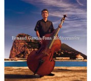 Renaud Garcia-Fons: Mediterranees - CD