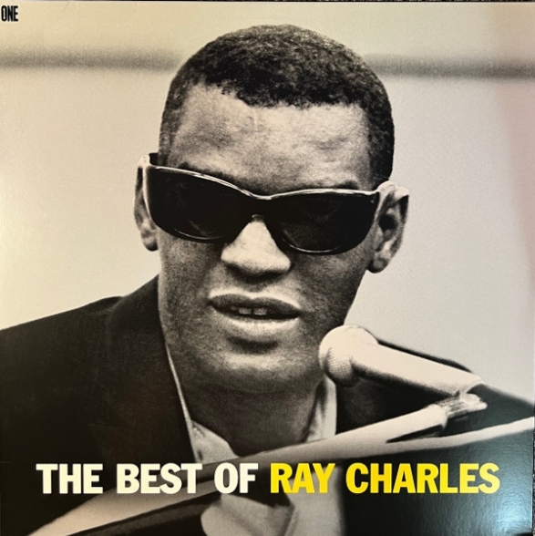 Ray Charles - The Best Of Ray Charles