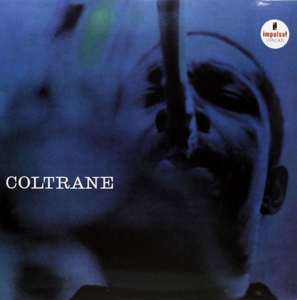 John Coltrane - Coltrane (45rpm-edition)