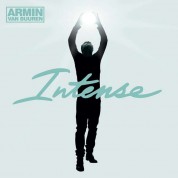 Armin van Buuren: Intense - Plak