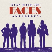 Faces: Stay With Me: The Faces Anthology - CD