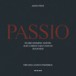 Arvo Part: Passio - CD