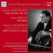 Franz Waxman Conducts, Vol. 3 - CD