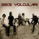 Gece Yolcuları - CD