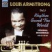 Armstrong, Louis: Rhythm Saved The World (1934-1936) - CD