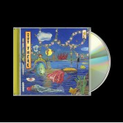 Hiromi Uehara: Out There - CD