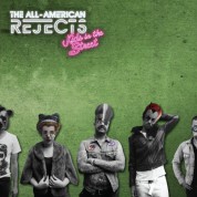 All-American Rejects: Kids In The Street - CD