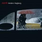 Anders Hagberg: North - CD