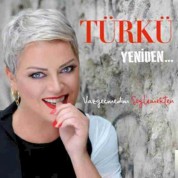 Türkü: Yeniden Vazgeçmedim Söylemekten - CD