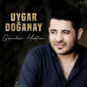 Uygar Doğanay: Gemileri Yaktım - CD