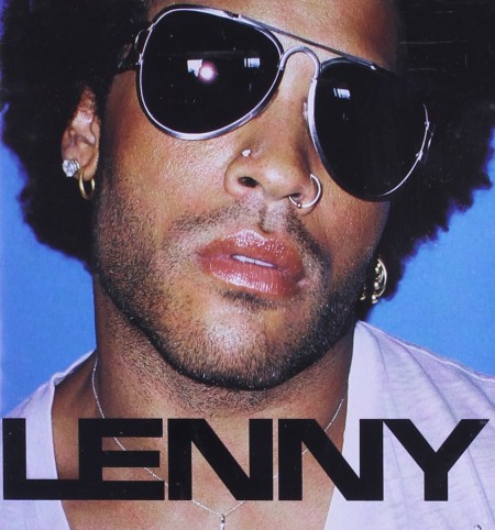 Lenny Kravitz: Lenny - CD
