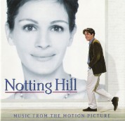 Çeşitli Sanatçılar: Notting Hill (Soundtrack) - CD