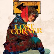 Kenshi Yonezu: Lost Corner - CD