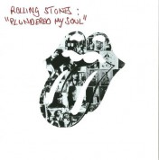 Rolling Stones: Plundered My Soul - Single Plak