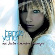 Hande Yener: Aşk Kadın Ruhundan Anlamıyor - Plak