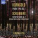 Korngold: Piano Trio - Schoenberg: Verklärte Nacht - CD