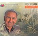 TRT Arşiv Serisi 272 - Ali Demirhan - CD