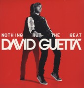 David Guetta: Nothing But the Beat - Plak