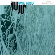 Wayne Shorter: Juju - Plak