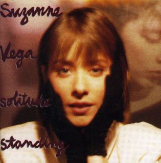 Suzanne Vega: Solitude Standing - Plak
