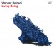 Living Being - CD