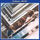 The Beatles: 1967 - 1970 (The Blue Album) (2023 Edition - Half Speed Mastering) - Plak Foto #1