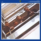 The Beatles: 1967 - 1970 (The Blue Album) (2023 Edition - Half Speed Mastering) - Plak Foto #3