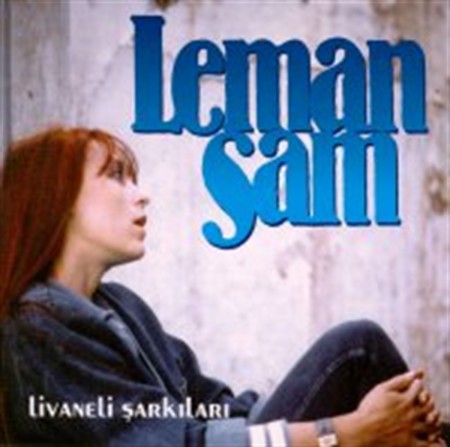 Leman Sam: Livaneli Şarkılar - CD