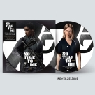 Hans Zimmer: No Time To Die (Girl Power - Limited Edition Nomi Picture Disc) - Plak Foto #2