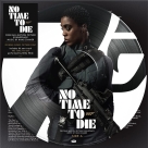 Hans Zimmer: No Time To Die (Girl Power - Limited Edition Nomi Picture Disc) - Plak Foto #1
