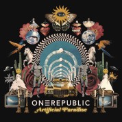 OneRepublic: Artificial Paradise - CD