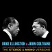 Ellington & Coltrane - The Original Stereo & Mono Versions - Plak