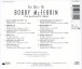 The Best of Bobby McFerrin - CD
