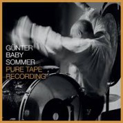 Günter Baby Sommer (Pure Tape Recording) - Makara Bant