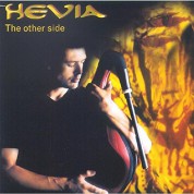 Hevia: The Other Side - CD