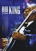 B.B. King: Live Soundstage - DVD