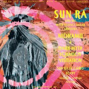 Sun Ra & His Solar Myth-Arkestra: Nidhamu - CD