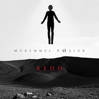 Redd: Mükemmel Boşluk - CD