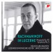 Rachmaninoff In Lucerne: Rhapsody On A Theme By Paganini / Symphony 3 - CD