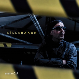 Killa Hakan - CD