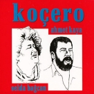 Selda Bağcan, Ahmet Kaya: Koçero - CD Foto #1