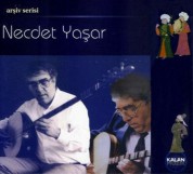 Necdet Yaşar - CD